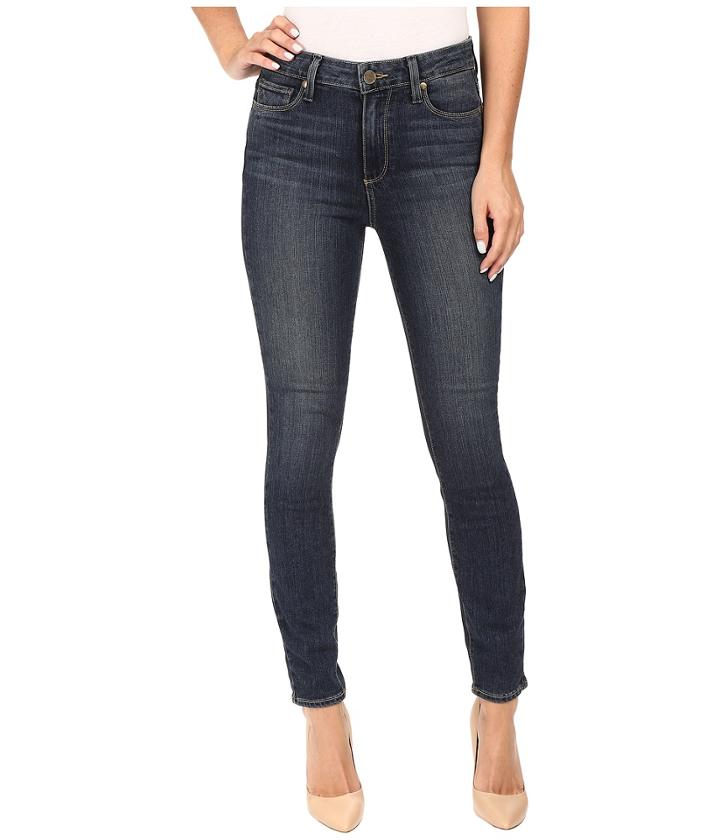 Paige - Hoxton Ankle In Brentyn