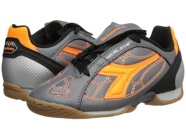 Diadora Kids Dd Eleven Id Jr