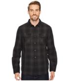 The North Face - Long Sleeve Alpine Zone Shirt
