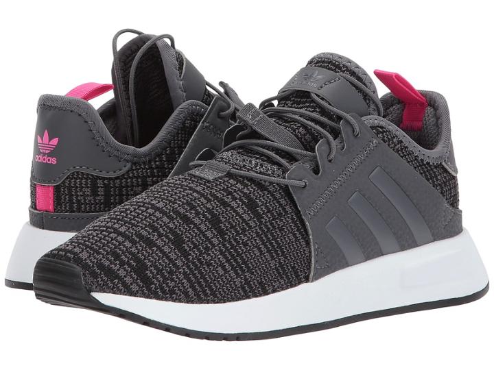 Adidas Originals Kids - X Plr