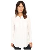 Alternative - Satin Jersey New Day Popover