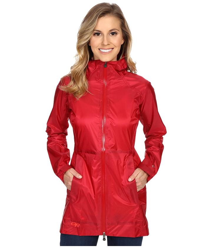 Outdoor Research - Helium Traveler Jacket