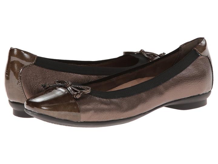 Clarks - Candra Glow
