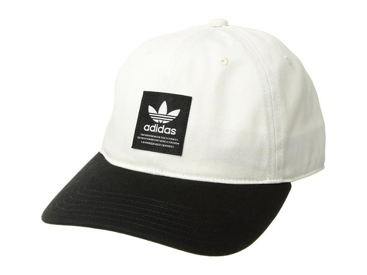 Adidas Originals - Originals Relaxed Label Strapback