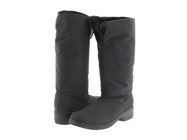 Tundra Boots Alice