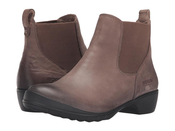 Bogs - Carrie Slip-on Boot