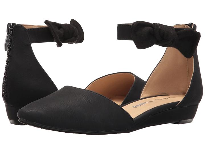 Dirty Laundry - Dl Speak To Me D'orsay Flat