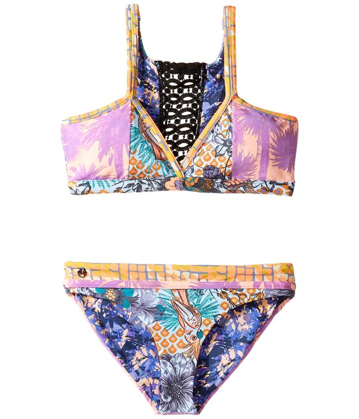 Maaji Kids - Cherry Vanilla Bikini Set