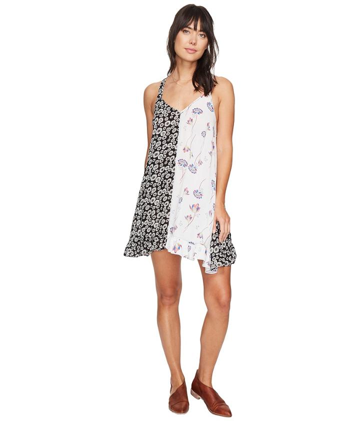 Free People - Back To Back Slip Top