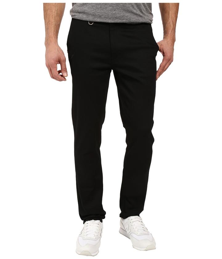 Publish - Classic - Premium Stretch Twill Fabric On Classic Fit Pants