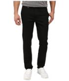 Publish - Classic - Premium Stretch Twill Fabric On Classic Fit Pants