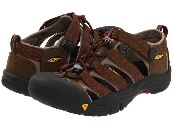 Keen Kids - Newport H2