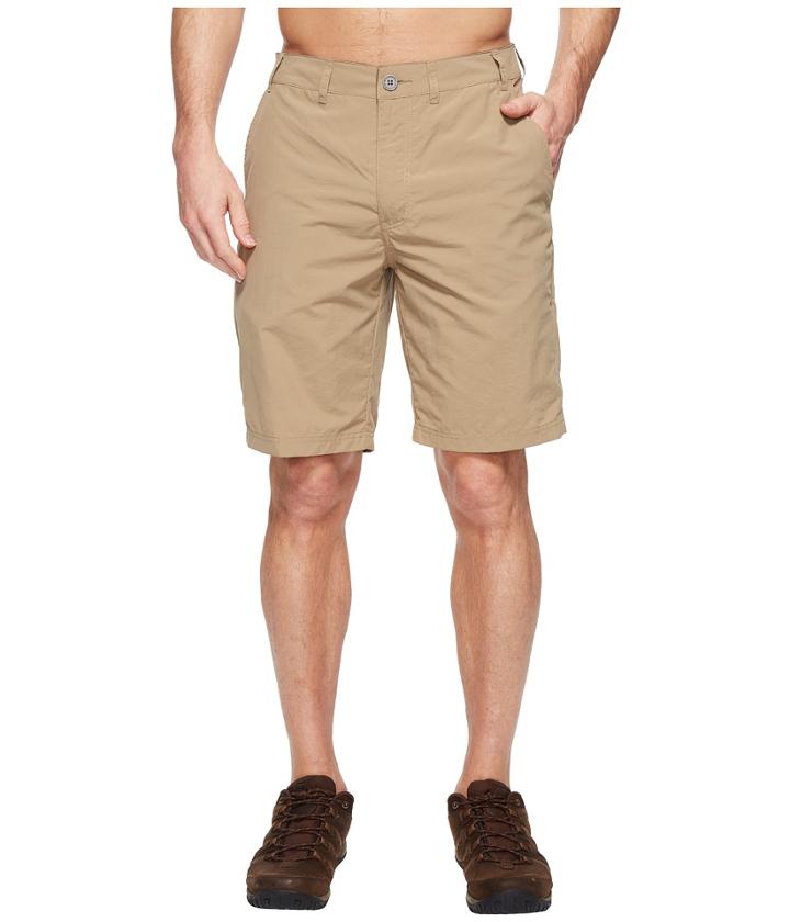 Exofficio - Sol Cool Nomad 10 Shorts