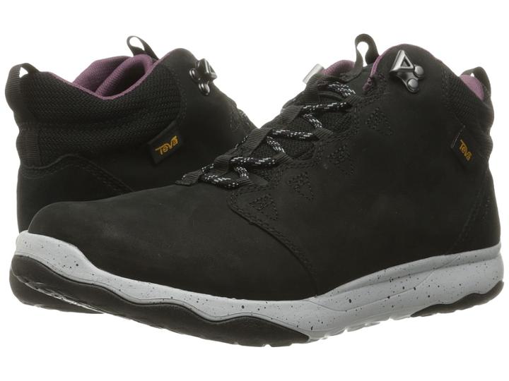 Teva - Arrowood Lux Mid Wp
