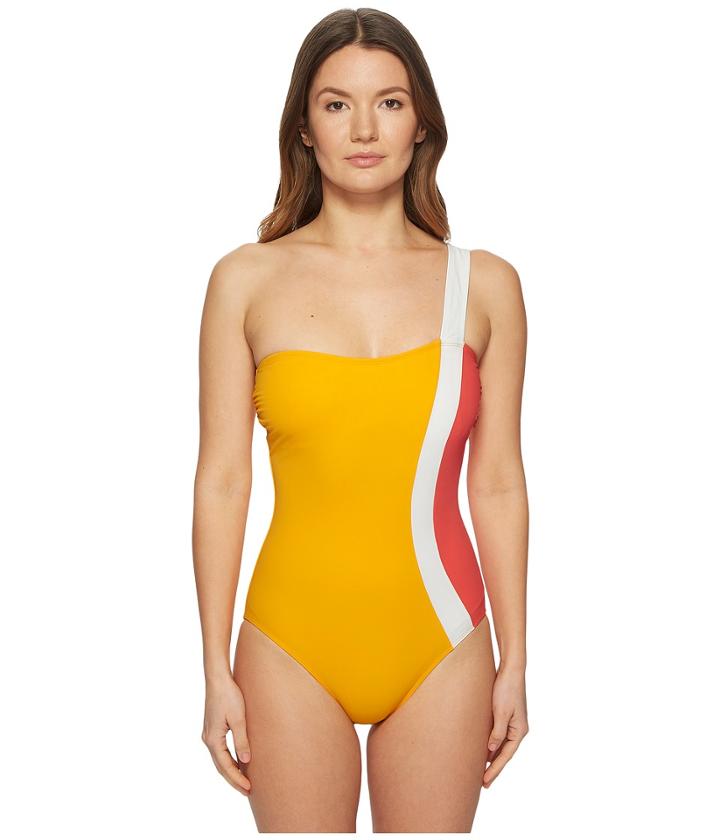 Flagpole - Calu One-piece