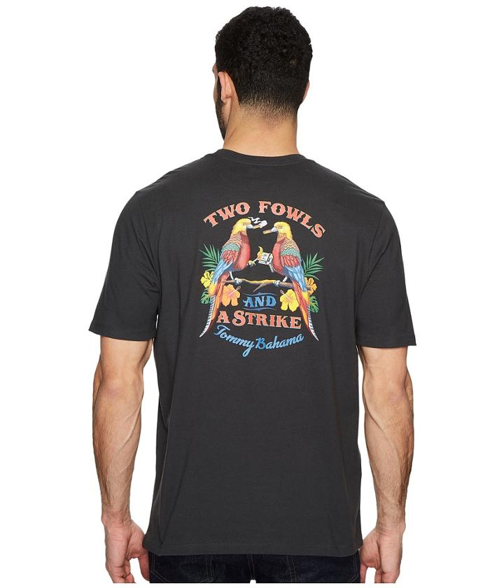 Tommy Bahama - Two Fowls Tee