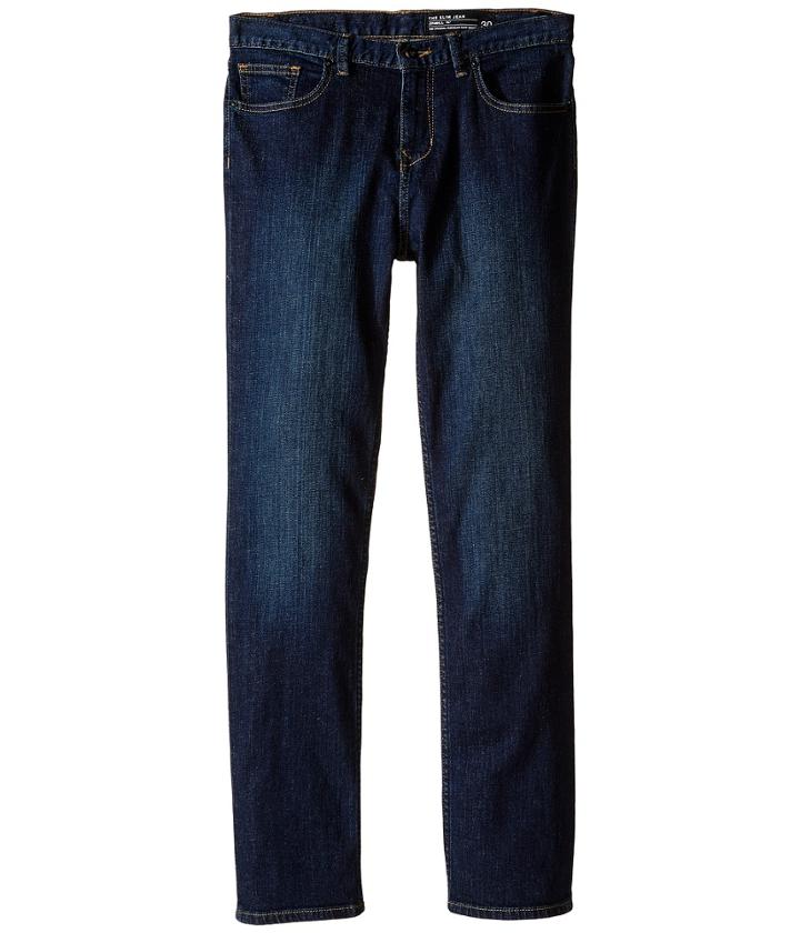 O'neill Kids - The Slim Jeans In Dark Stone