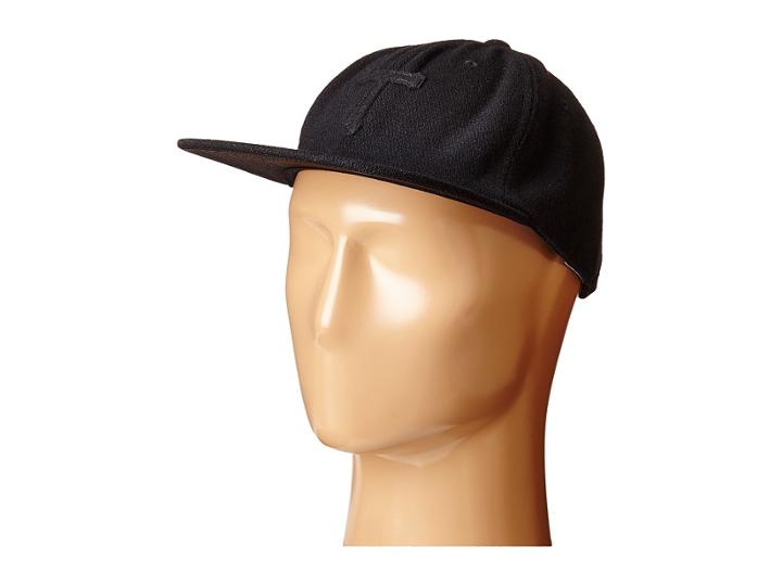 Tavik - Griffey Hat
