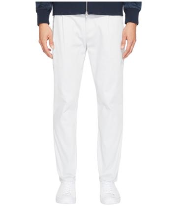Matiere - Waller Japanese Large Twill Pleated Pants
