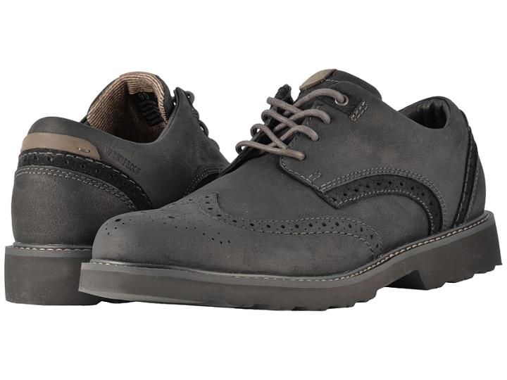 Dunham - Revdare Waterproof