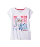 Tommy Hilfiger Kids - Be Awesome Tee