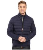 Save The Duck - Angy Non Hooded Heathered Stretch