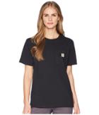 Carhartt - Wk87 Workwear Pocket Short Sleeve T-shirt