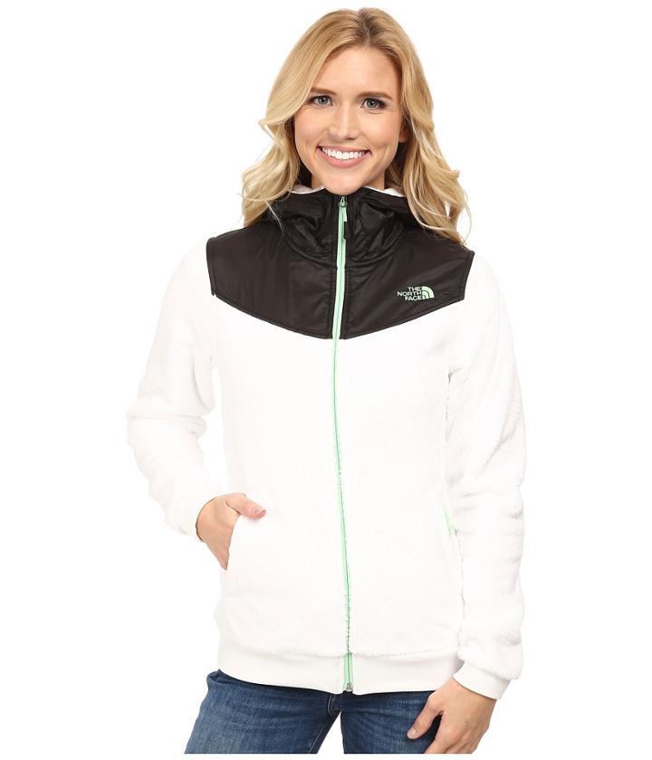 The North Face - Oso Hoodie