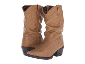 Durango Kids - 8 Slouch