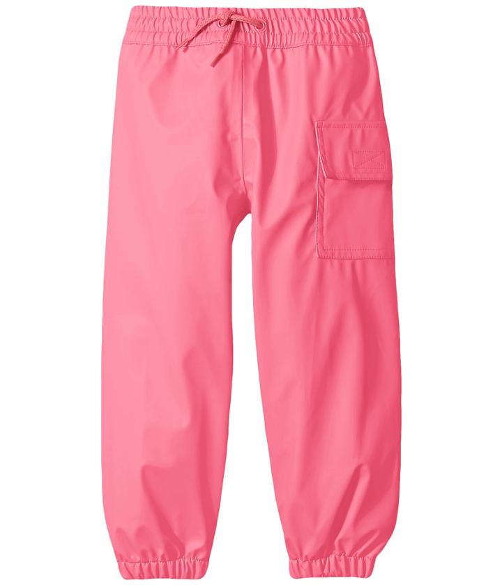 Hatley Kids - Pretty Splash Pants