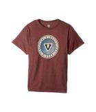 Vissla Kids - Founded T-shirt