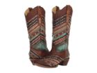 Corral Boots - A3381