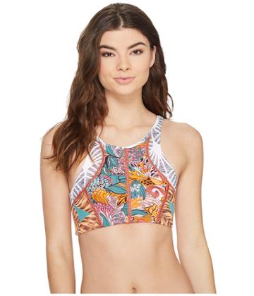 Maaji - Roller Derby Sporty Top W/o Soft Cups