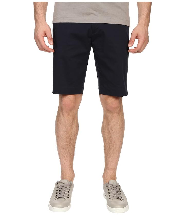 Theory - Beck.lenix Shorts