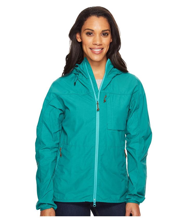 Fjallraven - High Coast Wind Jacket