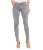 Ag Adriano Goldschmied - Leggings Ankle In Mystic Grey