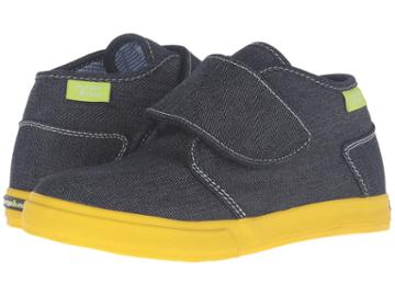 Morgan&amp;milo Kids - Tucker Chukka Hl