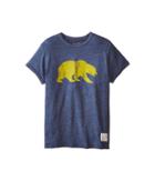 The Original Retro Brand Kids - Cal Bears Short Sleeve Tee