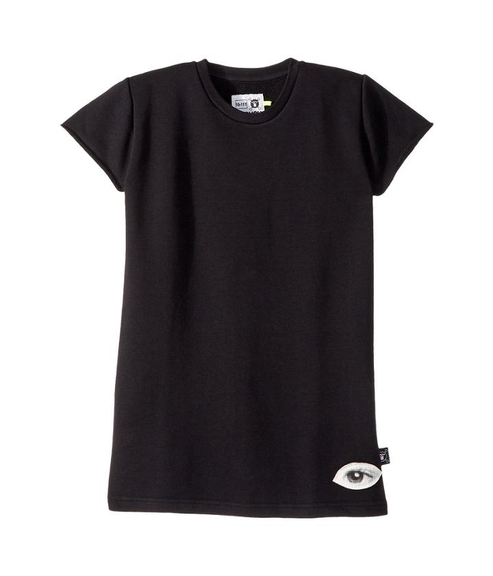 Nununu - Sleeveless Sweatshirt