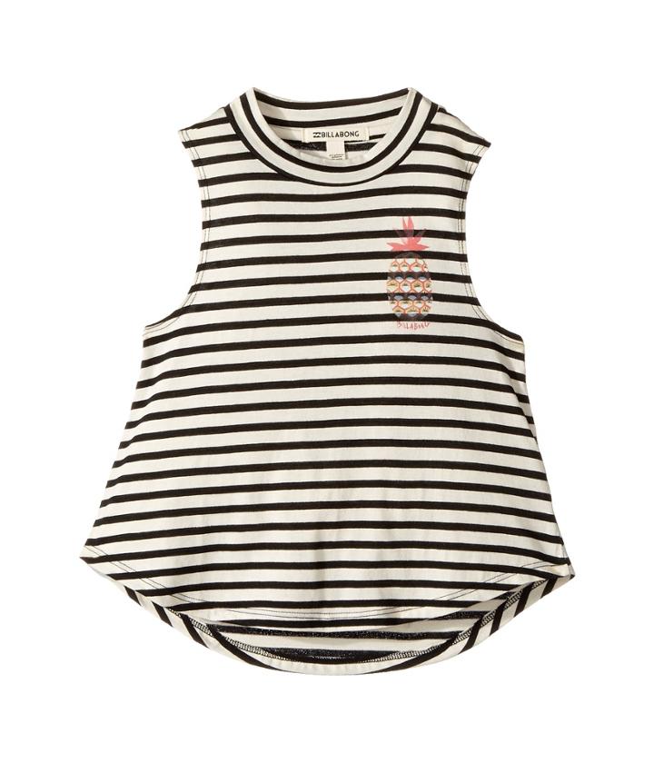 Billabong Kids - Free Day Muscle Tee