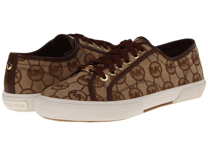 Michael Michael Kors Boerum Sneaker