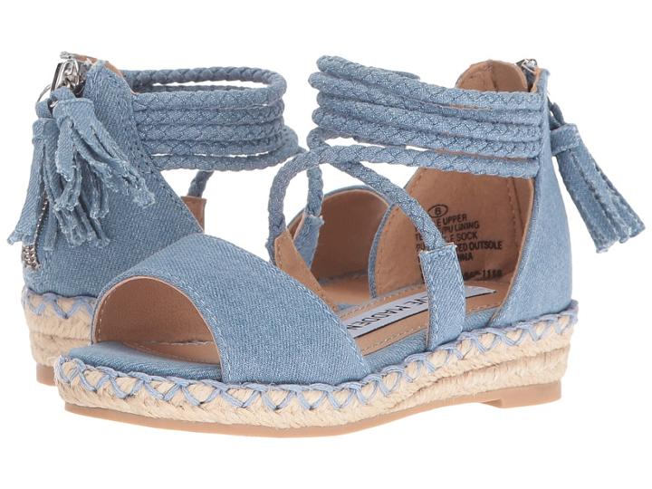 Steve Madden Kids - Twrkwrk