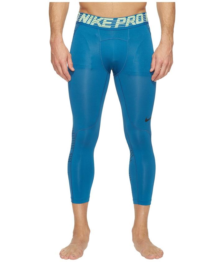 Nike - Pro Hypercool 3/4 Training Tight