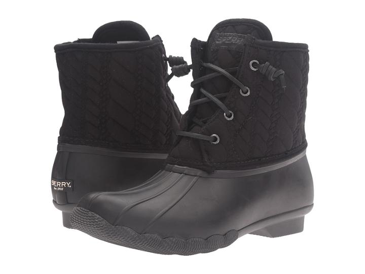 Sperry Top-sider - Saltwater Rope Emboss Neoprene