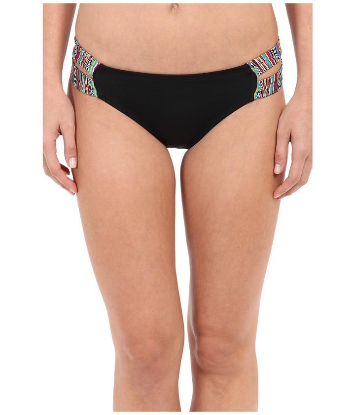 Lucky Brand - Arabian Night Split Tab Hipster