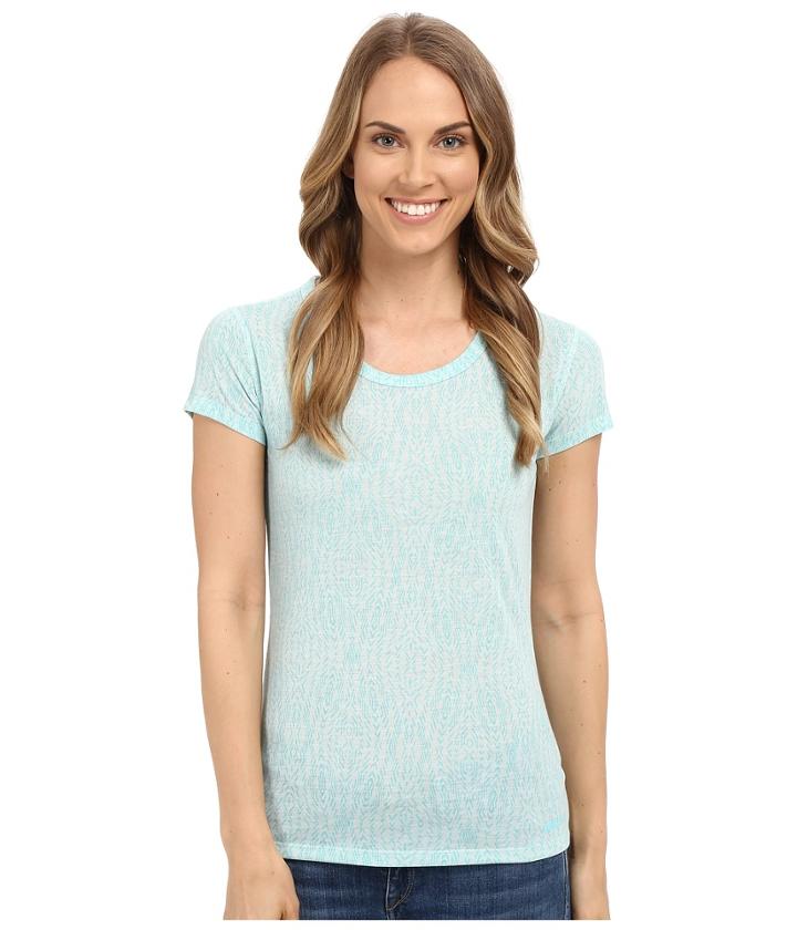 Marmot - Nina Short Sleeve