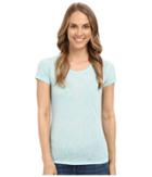 Marmot - Nina Short Sleeve