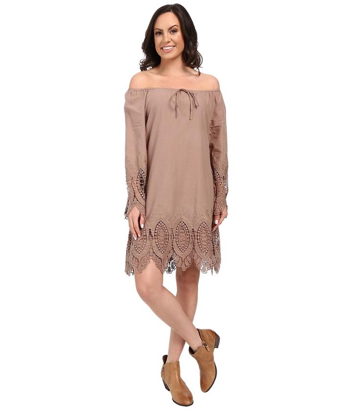 Union Of Angels - Justine Dress