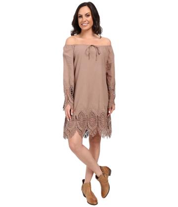 Union Of Angels - Justine Dress