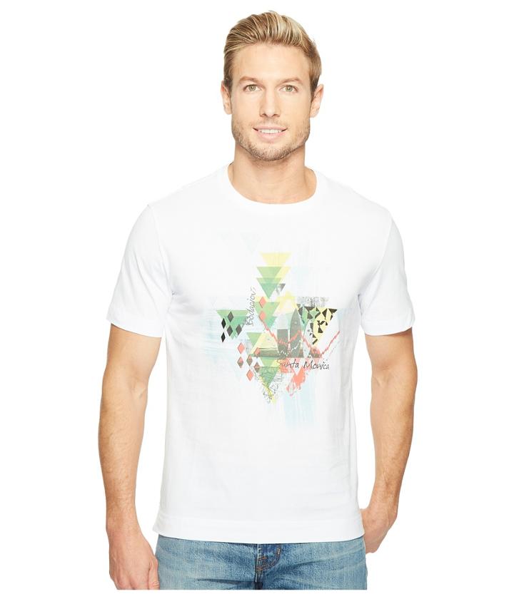 Robert Graham - Monica Pier Short Sleeve Knit Shirt